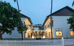 The Ivy Anjuna